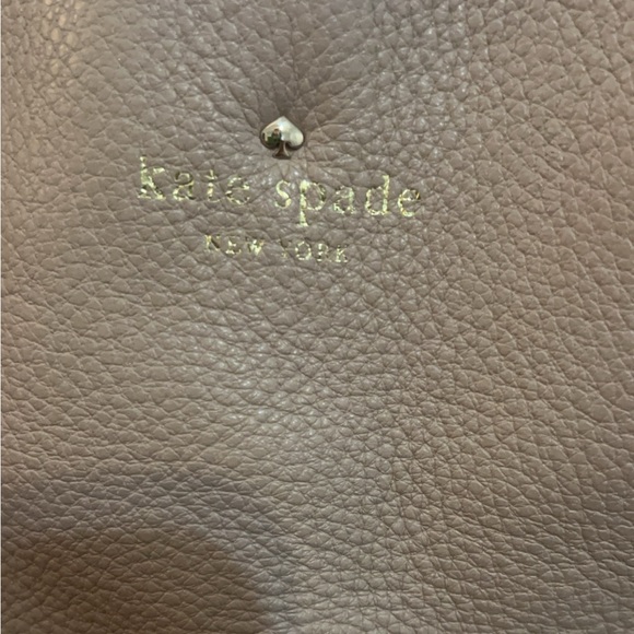 Kate Spade large tote bag - Picture 3 of 8